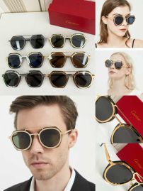 Picture of Cartier Sunglasses _SKUfw57312126fw